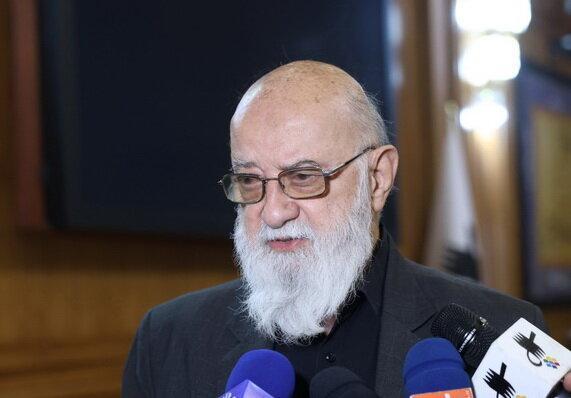 نرخ کرایه تاکسیها نباید افزایش پیدا کند/ حمل و نقل عمومی باید زیر نظر شهرداری هر شهر باشد