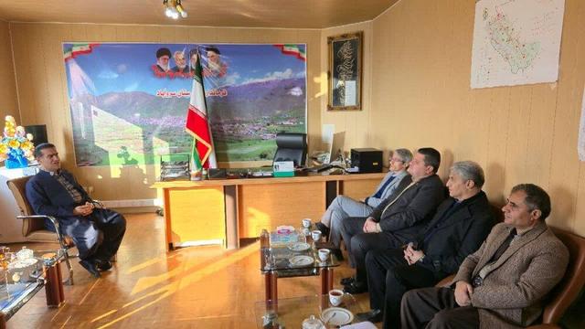 مدیرکل آموزش فنی و حرفەای استان: توسعه مهارتآموزی لازمه تحقق اشتغال پایدار در کردستان است