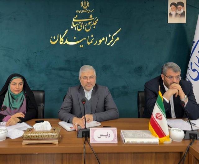 بررسی نحوه اجرای طرح هادی و مشکلات بافت روستاها در سالهای گذشته