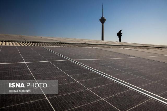 انرژی‌های تجدیدپذیر؛ کلید مقابله با بحران آب و هوا