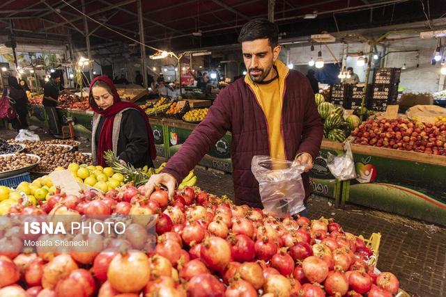 آغاز طرح نظارتی در آستانه شب یلدا در کهگیلویه و بویراحمد