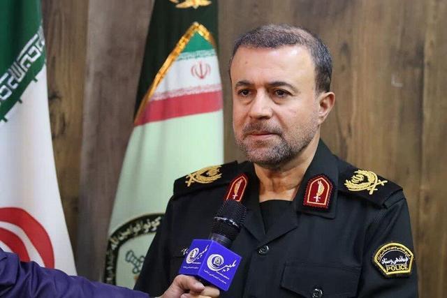 بازداشت ۷۲۴ معتاد متجاهر و قاچاقچی در گیلان