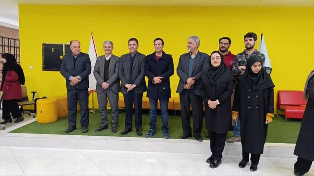 بوتکمپهای هنری مسیر تبدیل خلاقیت دانشجویان به اشتغال پایدار را هموار میکند