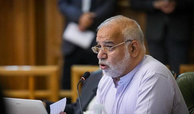 هزینه واقعی هر جلسه شورای شهر تهران ۴۴ میلیون تومان است نه ۷ میلیارد