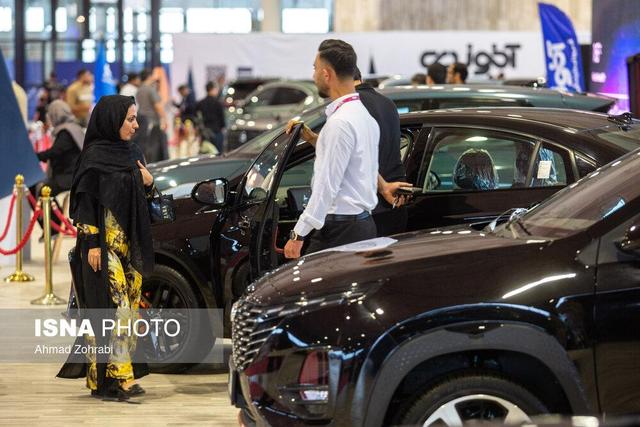 بقای صنعت خودرو؛ در گرو رفع بحران نقدینگی ناشی از قیمتگذاری دستوری