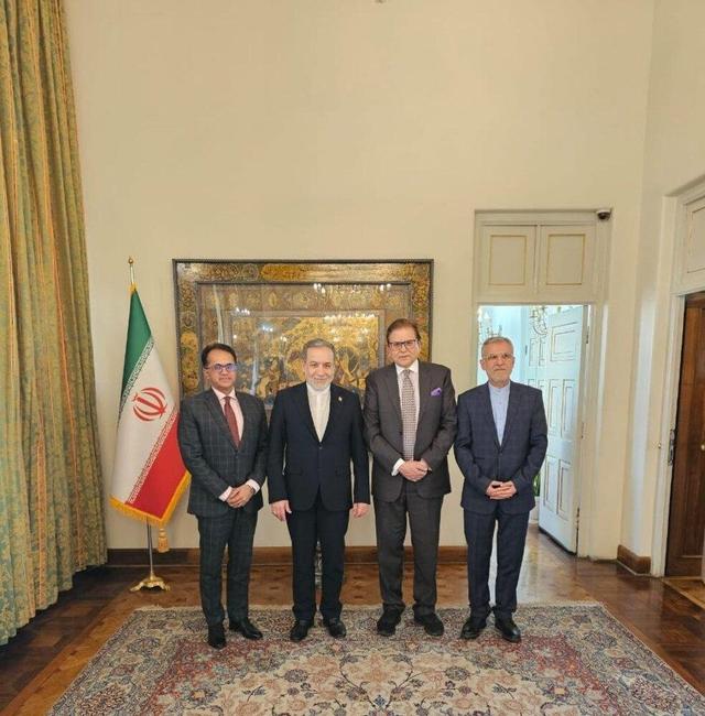 ابراز امیدواری پاکستان بر نقش نشست منطقه‌ای افغانستان در ارتقای صلح و توسعه