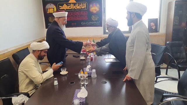 حضور ۳۰۰ مهمان و اندیشمند  در کنگره فعالان فرهنگی اربعین