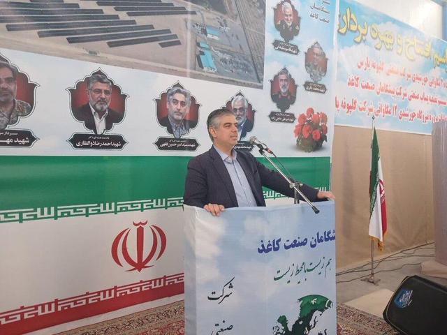 استاندار: پرونده ناترازی انرژی در استان مرکزی بسته می‌شود