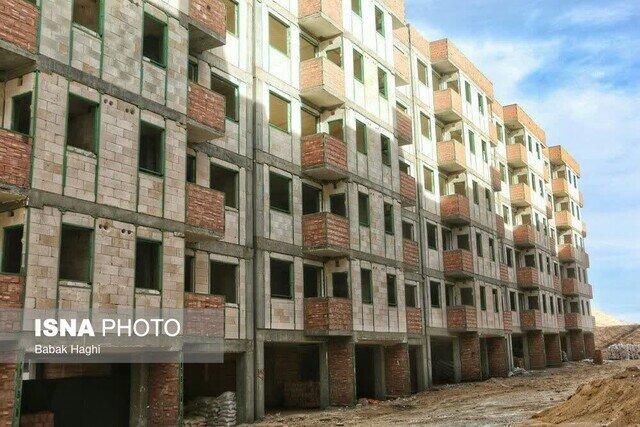 اجرای مسکن دولتی اجارهای در قزوین برای زوجهای فاقد خانه