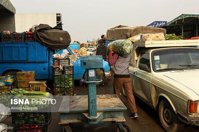 با افزایش خودسرانه قیمتها به بهانه اصلاح قیمت بنزین برخورد میشود