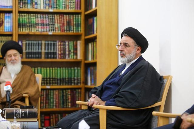 بزرگداشت آیتالله گلپایگانی(ره) در قم برگزار میشود