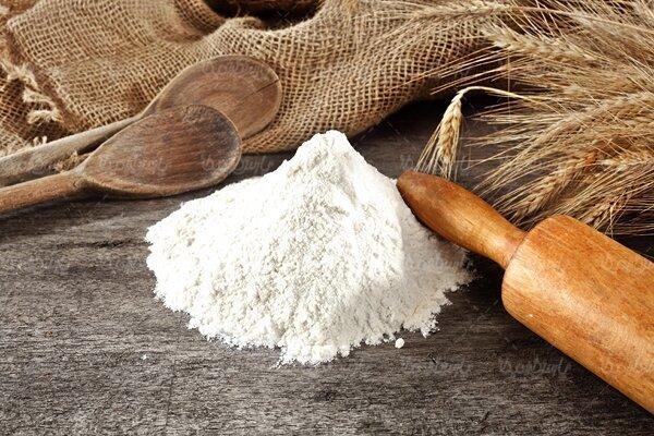 توزیع ۲۶ هزار تن آرد روستایی در آذربایجان غربی