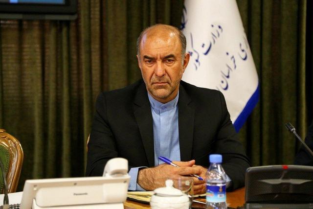 لزوم تدوین «اطلس و داشبورد مدیریتی» برای شهرهای خراسان رضوی