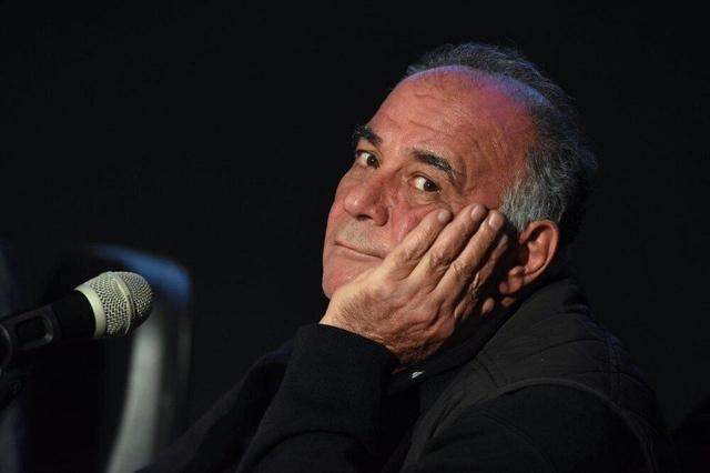 حزب من، دوربین من است