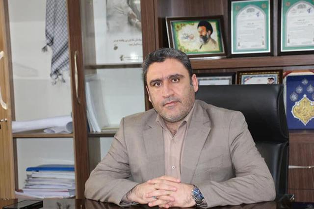 شهردار: توسعه فضاهای ورزشی در دستور کار شهرداری فرونآباد قرار دارد