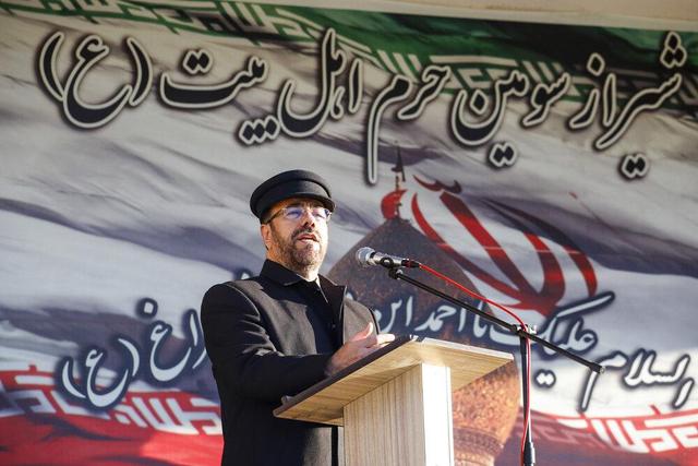 استاندار فارس: امنیت داخلی کشور مرهون اقتدار و ایثار نیروهای فراجاست