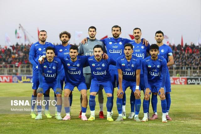 ملیپوش سابق فوتبال: مدیران بانک ملی تا دیر نشده به فریاد استقلال خوزستان برسند