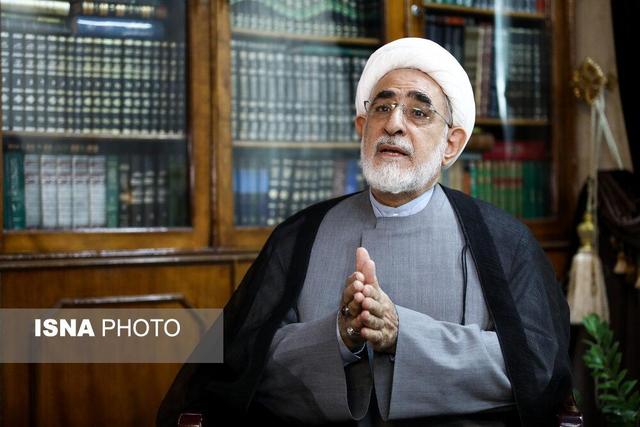 منتجب‌نیا: توسعه و پیشرفت بدون نظام حزبی امکان‌پذیر نیست