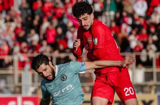 تراکتور ۲ پیکان ۱؛ هاشمنژاد عصای دست اسکوچیچ شد