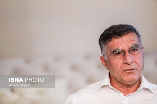 مجید جلالی از باشگاه نفت آبادان جدا شد