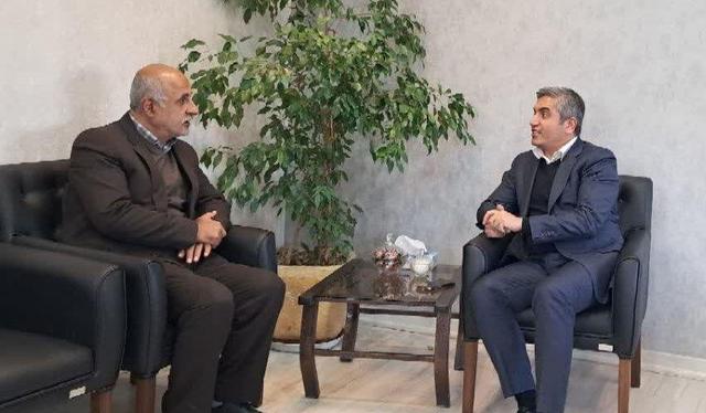 نماینده مجلس: توسعه صنایع تبدیلی کشاورزی، کلید اشتغال پایدار در کردستان است