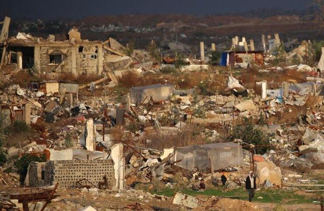 شرکتهای نزدیک به ترامپ و جمهوریخواهان؛ در تکاپوی منفعت اقتصادی در غزه