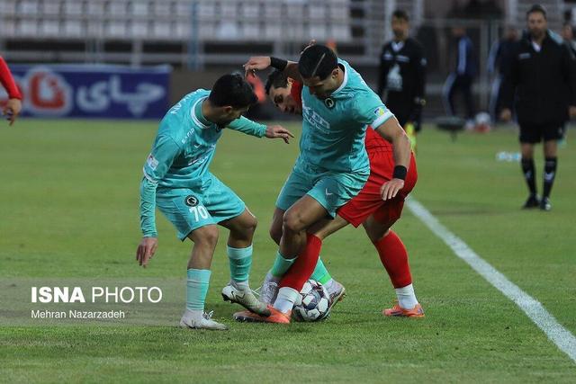 تراکتور دیگر در بنیان دیزل میزبانی نمیکند