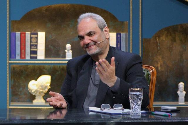 واکنش خیابانی به اظهارت جنجالیاش درباره فوتبالیستها + ویدیو