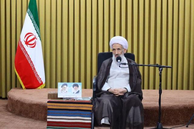 جریان حق و باطل در تقابل تاریخی