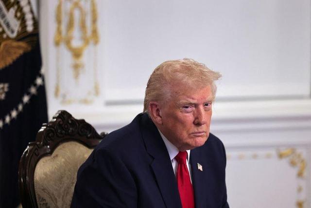 ترامپ: حمله در استرالیا وحشتناک بود