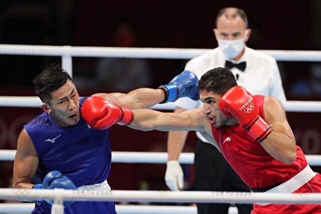 موسوی: تجربه مربیگری در چین یک فرصت دو سر برد است/ حضورم در چین تداخلی با برنامه تیم بوکس امید ندارد