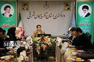 تشکیل و ساماندهی گروه‌های سازش در محلات کم‌برخوردار تبریز