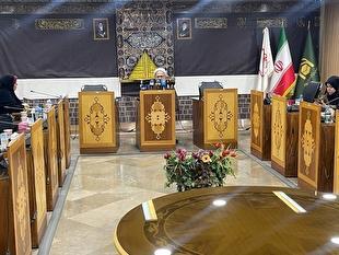 برگزاری پنجمین کنگره جهانی اربعین / نقشهراهسازی برای تمدنسازی و همگرایی اسلامی