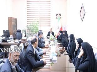 اجرای طرح «قاضی مدرسه» در ۱۴۲ مدرسه کرمان با آموزش حقوقی بیش از ۲۰ هزار دانشآموز