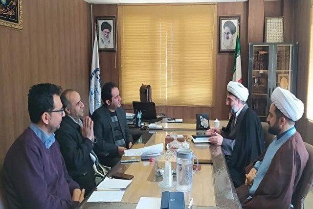 لزوم شناسایی جامع ظرفیتهای قرآنی دانشگاهیان