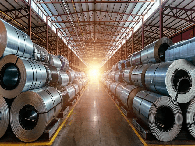 آخرین تغییرات بازار جهانی فولاد