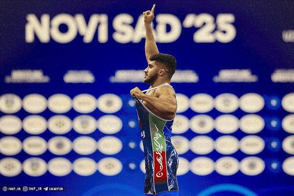 جزئیات آتش‌سوزی در لاله‌زار تهران