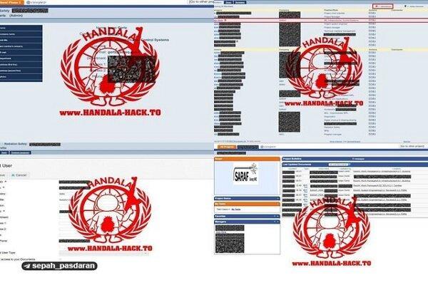 حنظله هویت ۱۳ طراح سیستمهای دفاعی رژیم صهیونیستی را فاش کرد