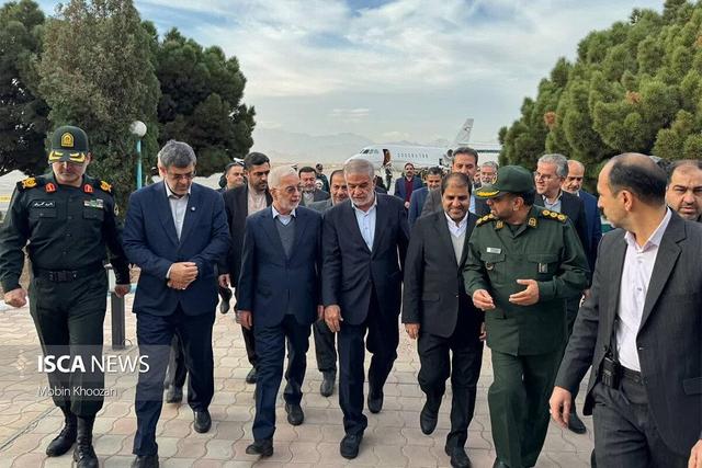 سفر یک روزه وزیر کشور به یزد