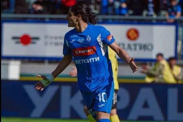 پدیده ایرانی چشم هافبک سابق رئالمادرید را گرفت