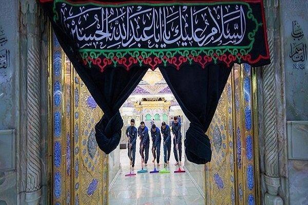 ثبت‌نام عتبات ویژه رجب با قیمت جدید آغاز شد