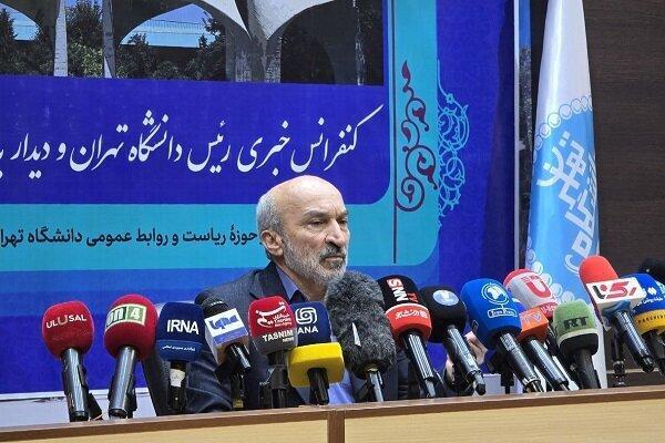 قانون جهش دانشبنیان ظرفیت تزریق ۶۰ هزار میلیارد تومان به دانشگاهها را دارد