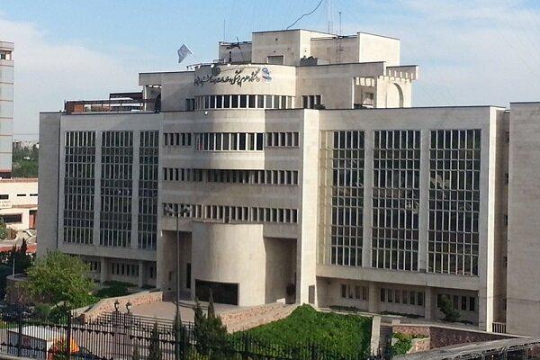 تجلیل از ۲۲ استاد دانشکده سلامت دانشگاه علوم پزشکی تهران