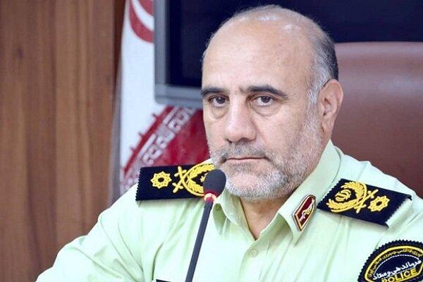 کشف ۴۰ هزار قلم داروی قاچاق لاغری و جنسی