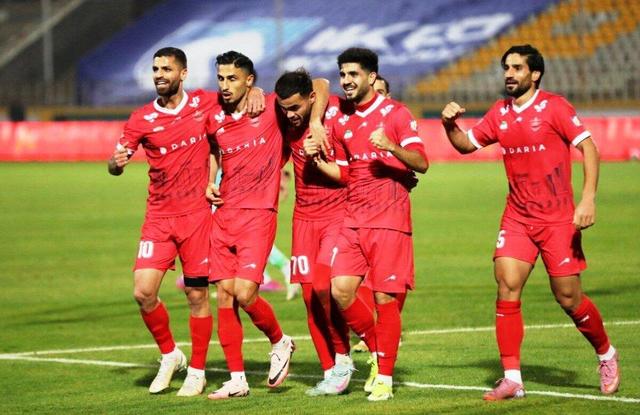 تلاش مدعیان لیگ برتر قبل از جنگ حذفی | دوئل غیرمستقیم پرسپولیس و تراکتور