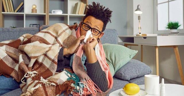 چطور میتوان بدندرد آنفلوآنزا را کمتر کرد؟