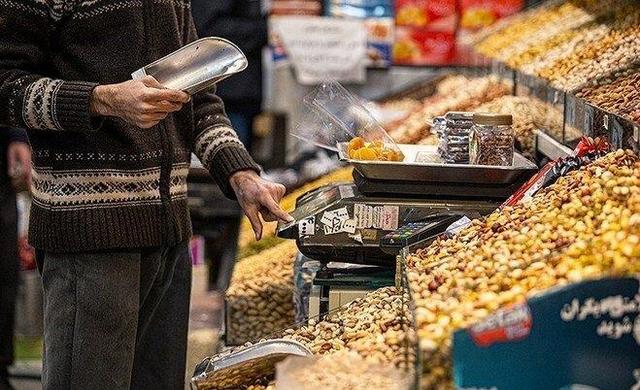 قیمت آجیل شب یلدا اعلام شد + جزئیات | گران ترین آجیل کیلویی ۸۲۰ هزار تومان