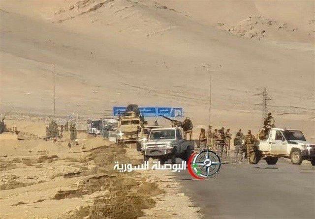 از پایگاه برج ۲۲ تا شرق سوریه؛ انتقام ترامپ مثل بایدن خواهد بود؟