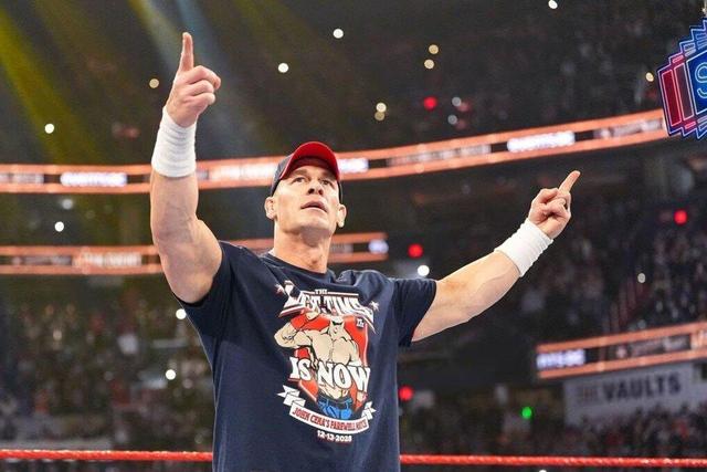 پرده پایان اسطوره کشتی‌ در نبردی نهایی | لحظه خداحافظی ابرستاره برای همیشه + ویدئو