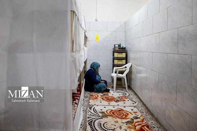 آیا 993 زن زندانی به دلیل بدهی شوهرانشان در زندان به سر میبرند؟